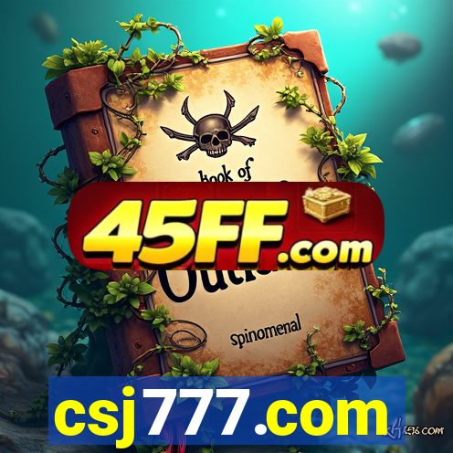 csj777.com