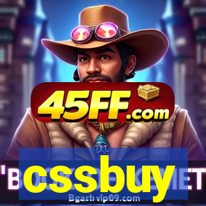 cssbuy