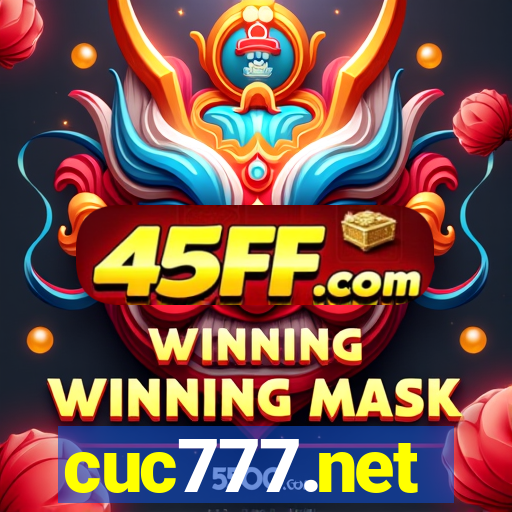 cuc777.net