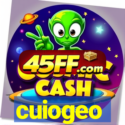 cuiogeo