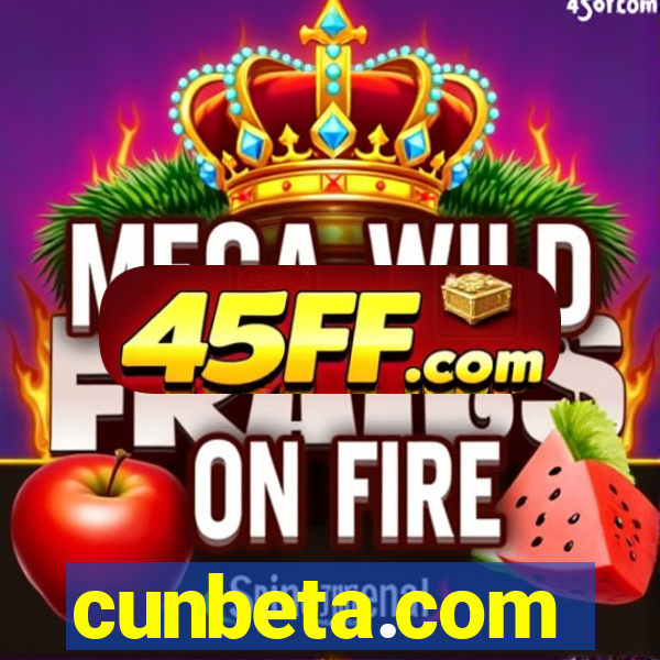 cunbeta.com