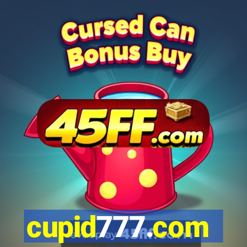 cupid777.com