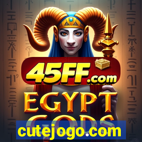 cutejogo.com