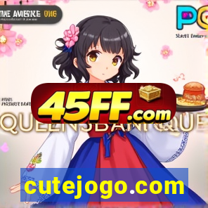 cutejogo.com