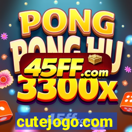 cutejogo.com