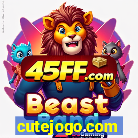cutejogo.com
