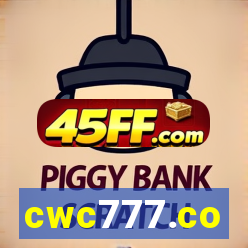 cwc777.co