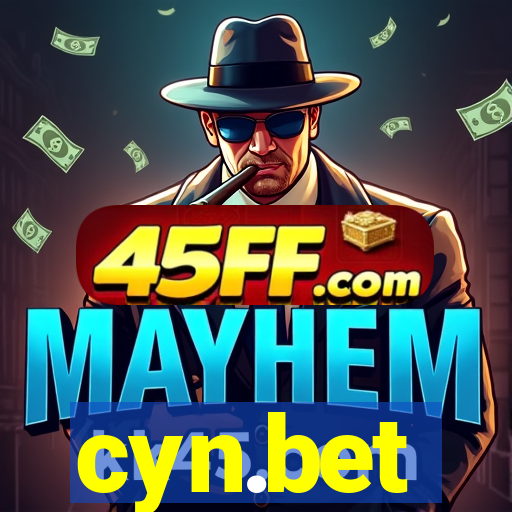 cyn.bet