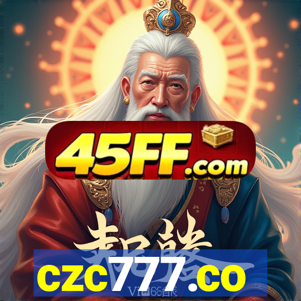 czc777.co