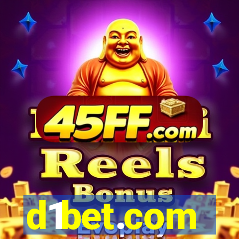 d1bet.com