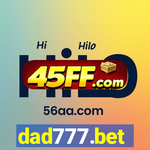 dad777.bet