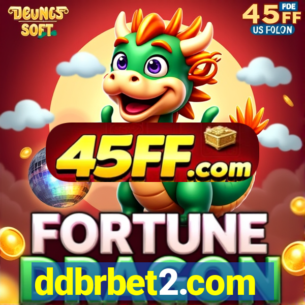 ddbrbet2.com