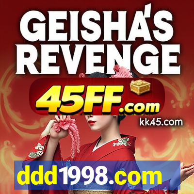 ddd1998.com