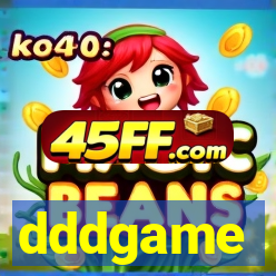 dddgame