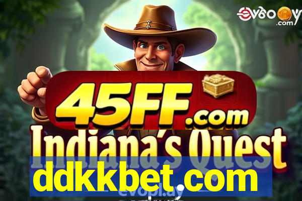 ddkkbet.com