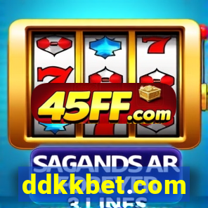 ddkkbet.com