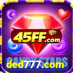 ded777.com