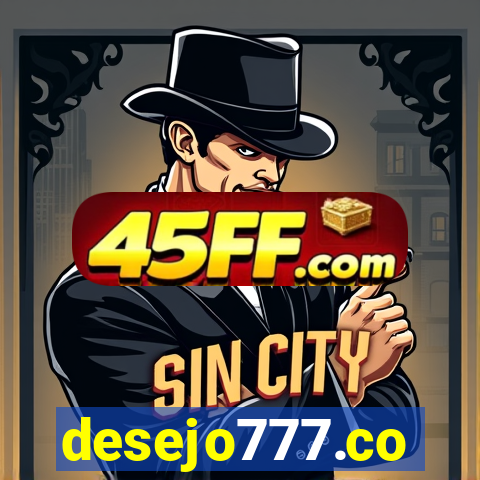 desejo777.co