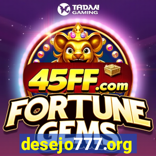 desejo777.org