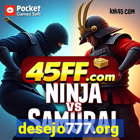 desejo777.org
