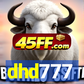 dhd777