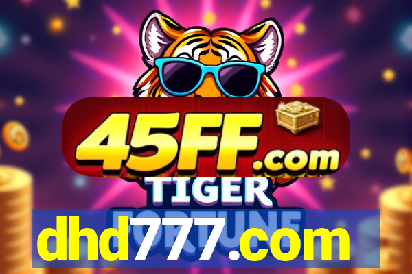 dhd777.com