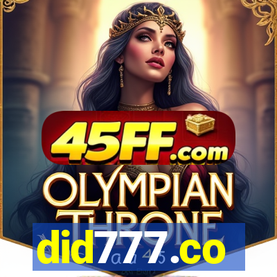 did777.co