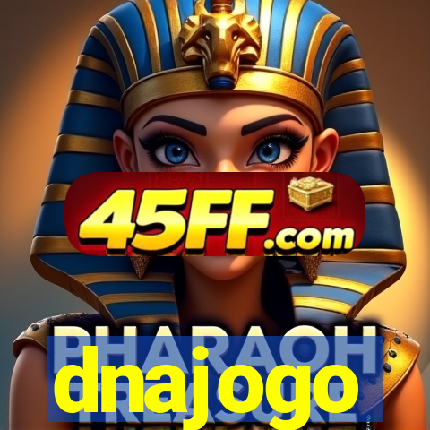 dnajogo