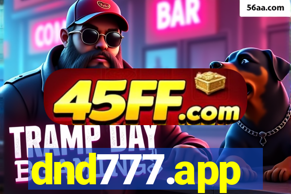 dnd777.app