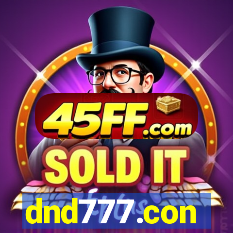 dnd777.con