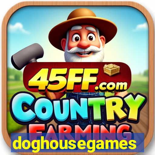 doghousegames