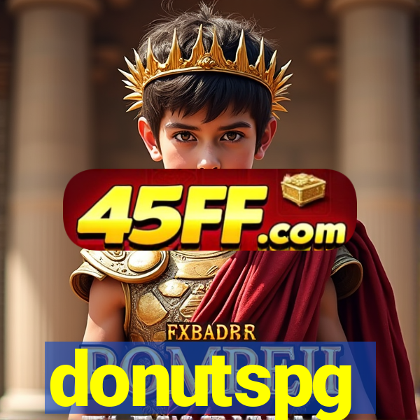 donutspg