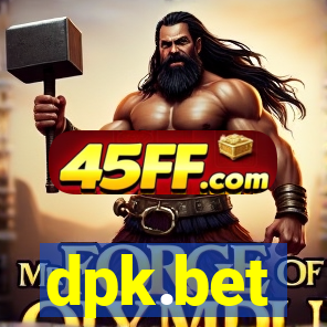 dpk.bet