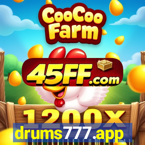 drums777.app