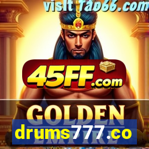drums777.co