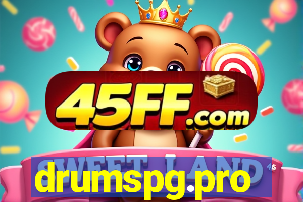 drumspg.pro