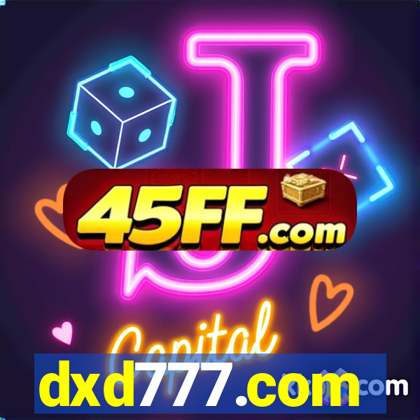 dxd777.com