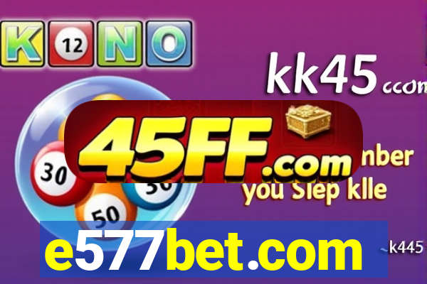 e577bet.com