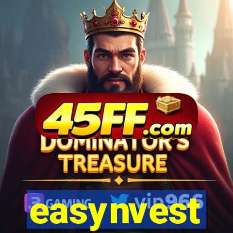 easynvest