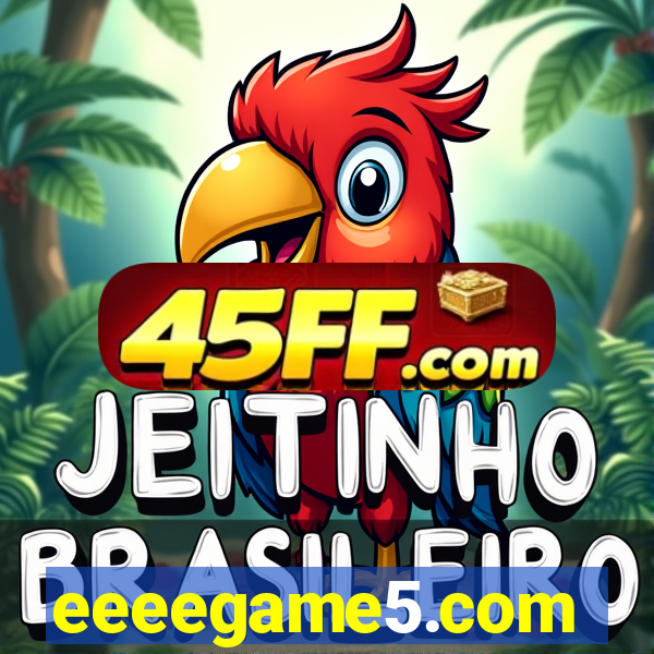 eeeegame5.com