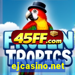ejcasino.net