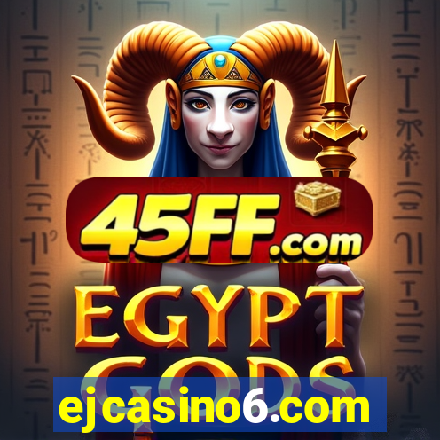 ejcasino6.com