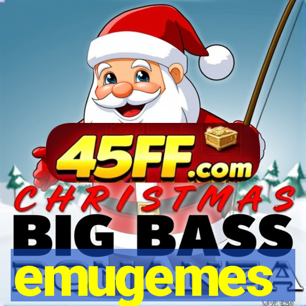 emugemes