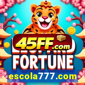 escola777.com