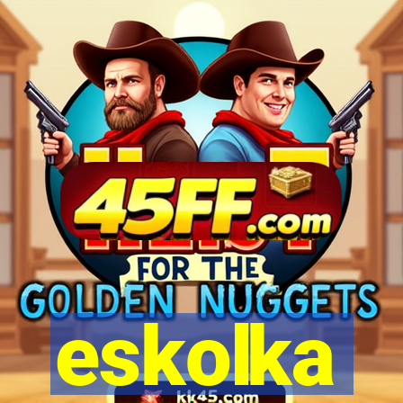 eskolka