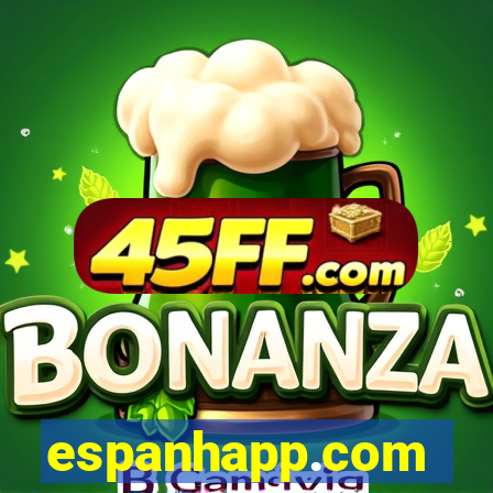 espanhapp.com