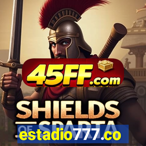 estadio777.co