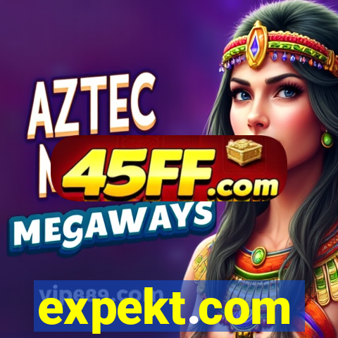 expekt.com