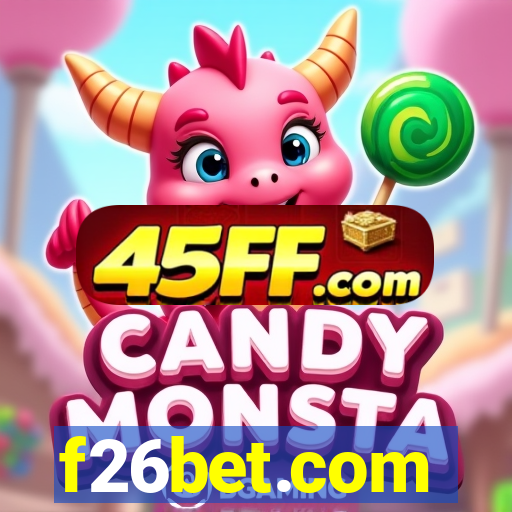 f26bet.com