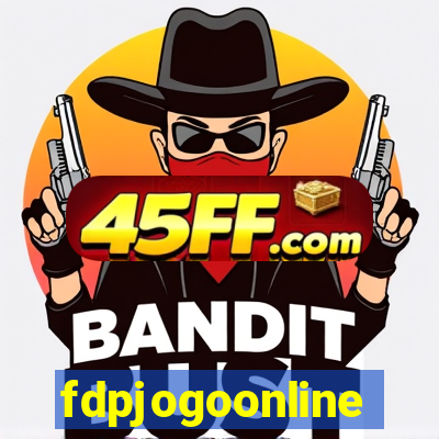 fdpjogoonline